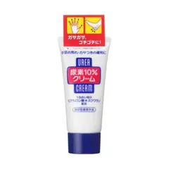 尿素クリーム10% クリーム 保湿クリームのサムネイル