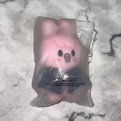 SKZOO PLUSH 10cm Ver. Dwaekki トェッキ