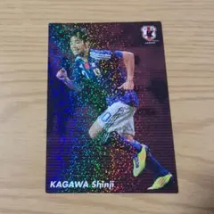 2025年最新】香川真司 カードの人気アイテム - メルカリ