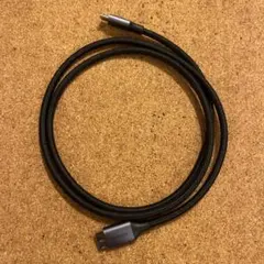 【未使用品】UGREEN USB C to Micro B (3.0)1m