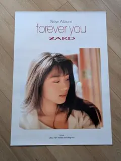 ZARD ポスター - メルカリ