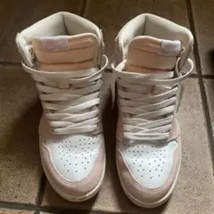 Jordan1 Retro High OG Washed Pink