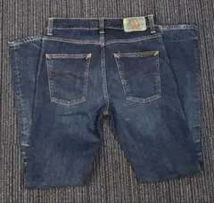 Nudie Jeans ヌーディージーンズ　LEANDEAN リーンディーン