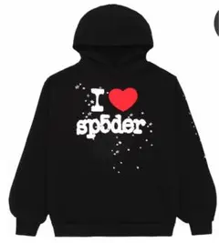 I Love sp5der