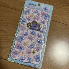 R*E様 スティッチ プチドロ