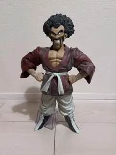 ドラゴンボール 一番くじ ミスター・サタン 魔人ブウ - メルカリ