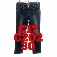 L94 C17 C-SEVENTEEN シーセブンティーン　デニム　ジーンズ