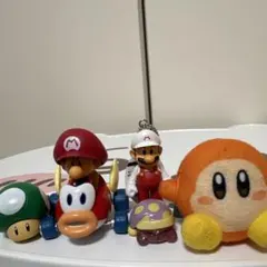 マリオ　カービィ　まとめ売り