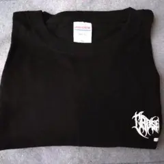 プチブラバンソン　ライブTシャツ