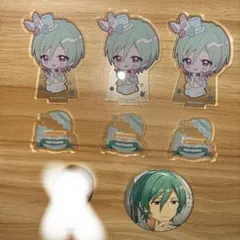 2026年最新】風早巽 缶バッジの人気アイテム - メルカリ