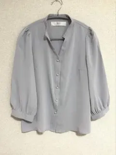 【tocco closet Luxe】トップス　Mのサムネイル