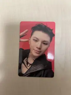 YZY セブチ SEVENTEEN 上海 サイン会 トレカ ウジ
