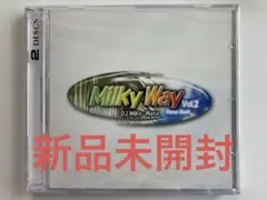 新品 DJ MIKE-MASA MILKYWAY VOL.2 COME BACK