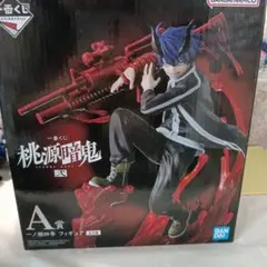 桃源暗鬼 一番くじ 一ノ瀬四季 A賞 フィギュア C賞 E賞 アクスタ ミニ色紙 桃源暗鬼 A賞 一ノ瀬四季 フィギュア アクスタ 色紙 まとめ売り - メルカリ