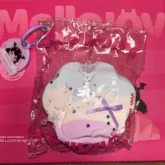 Mellojoy メロジョイ 猫爪 天使 スクイーズ