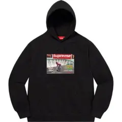2025年最新】supreme thrasher パーカーの人気アイテム - メルカリ