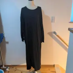 ❣お値下中❣シンプルなワンピース