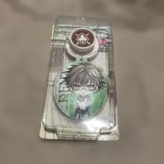 2026年最新】AMNESIA ケント 缶バッジの人気アイテム - メルカリ