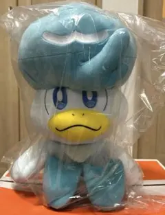 クワッス 等身大ぬいぐるみ ピカピカボックス2026 ポケモン