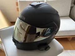 SHOEI J-Cruise PASSE ジェットヘルメット L インカム付き - メルカリ