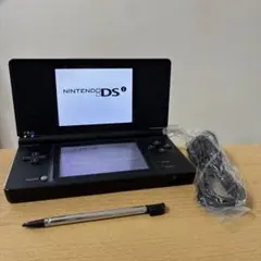 DSi 本体 ブラック