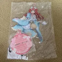 五等分の花嫁　ビッグアクリルスタンド　五月　和んだぁらんど