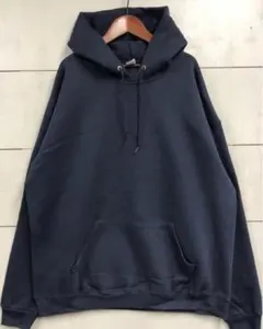 新品！フルーツオブザルーム ヘビーウェイトフード付き裏起毛スウェット