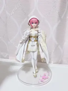 一番くじ 映画 五等分の花嫁 ～幸せの結び～　中野一花　和装フィギュア