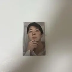 SEVENTEEN HAPPY BURSTDAY GV特典トレカ ウォヌ