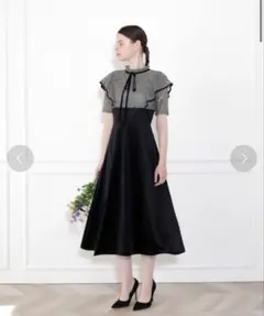 イルカ様　Leja ワンピース ドレス