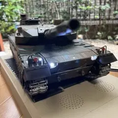 期間限定値下げ　アシェット週刊陸上自衛隊10式戦車をつくるのサムネイル