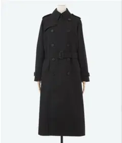 2025年最新】HYKE トレンチコートの人気アイテム - メルカリ