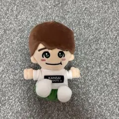 2026年最新】大橋和也 ちびぬい 第1弾の人気アイテム - メルカリ