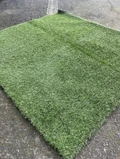 カ28ゴルフ用人工芝【プロ使用】芝丈16mm通常㎡/6400円→【半額3200円
