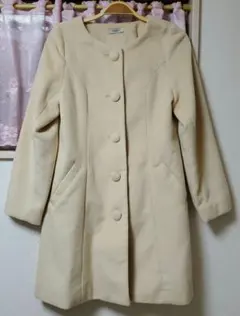 冬物コート/ titty&Co.