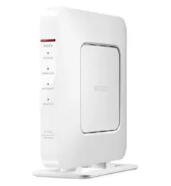 BUFFALO WSR-1166DHP3-WH 無線LANルーター