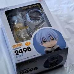 2025年最新】ヒンメル ねんどろいどの人気アイテム - メルカリ