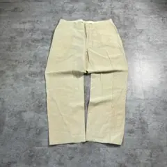 00s Polo by Ralph Lauren リネン シルク混紡 35/30のサムネイル