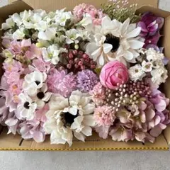 造花　まとめ売り 2026年最新】造花まとめ売りの人気アイテム - メルカリ