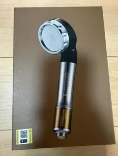 GEMMOVE MULTIONIZER ジェンマシャワーヘッド ジェンマ シャワーヘッド 新品未使用品 新品】ジェンマ・ジャパン