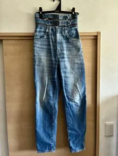 HYSTERIC GLAMOUR デニムジーンズ