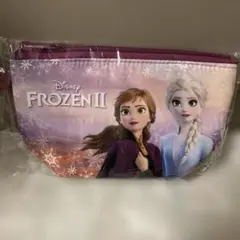 アナ雪　ポーチ