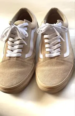 wind and sea スニーカー