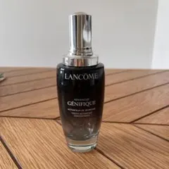 瓶のみ　中身なし　ランコム ジェニフィック アドバンスト N 115ml