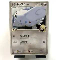 トゲキッスC[チャンピオン] 対戦スターターパックSP ガブリアスVSリザード…のサムネイル