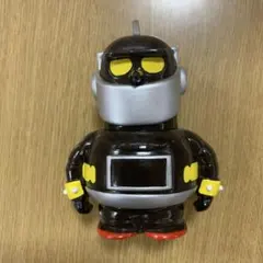 【限定品】マーミット 鉄人28号 陶製高級貯金箱 ブルー デッドストック！ 2025年最新】鉄人28号貯金箱の人気アイテム - メルカリ