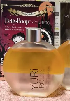 YURiiRO 인티메이트 & 바디 오일 김목세이