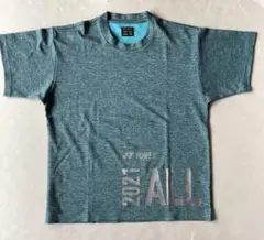 ヨネックス YONEX 男女兼用 Mサイズ Tシャツ ALL JAPAN