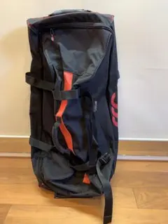 swix ダッフルバッグ ラージカーゴダッフル 140L SW24 - メルカリ