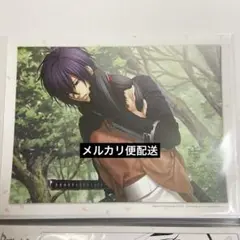 オトメイト スチルコレクション 薄桜鬼 斎藤一 千鶴